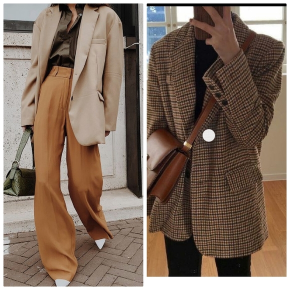 Tommy Hilfiger Blazer - Picture 6 of 6